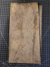 Load image into Gallery viewer, Patent of Nobility for the van Ysdoren or Ysendoren de Bloys Family, Signed by the King's Herald-At-Arms, Delaunay. Illuminated Manuscript on Parchment, September 20 1686