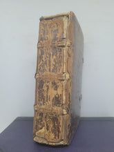 Load image into Gallery viewer, Missale Secundum Morem Sancte Romane Ecclesie, 1493