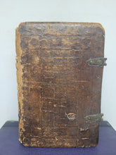 Load image into Gallery viewer, Missale Secundum Morem Sancte Romane Ecclesie, 1493