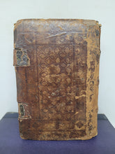 Load image into Gallery viewer, Missale Secundum Morem Sancte Romane Ecclesie, 1493