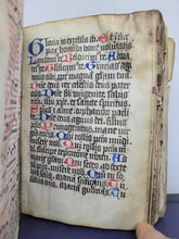 Load image into Gallery viewer, Missale Secundum Morem Sancte Romane Ecclesie, 1493