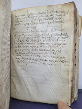 Load image into Gallery viewer, Missale Secundum Morem Sancte Romane Ecclesie, 1493