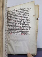 Load image into Gallery viewer, Missale Secundum Morem Sancte Romane Ecclesie, 1493