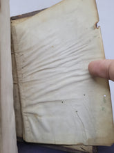 Load image into Gallery viewer, Missale Secundum Morem Sancte Romane Ecclesie, 1493
