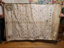 Load image into Gallery viewer, Genealogical Family Tree for the Ancient, Noble, and Knightly Family of Hamme. Manuscript on Parchment, Circa 1755, with additions until the 1870s