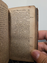 Load image into Gallery viewer, De Aeterna Felicitate Sanctorum Libri Quinque: Ad Illustriss. et Reverendiss. D. Cardinalem Farnesium, 1626