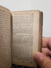 Load image into Gallery viewer, De Aeterna Felicitate Sanctorum Libri Quinque: Ad Illustriss. et Reverendiss. D. Cardinalem Farnesium, 1626