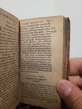 Load image into Gallery viewer, De Aeterna Felicitate Sanctorum Libri Quinque: Ad Illustriss. et Reverendiss. D. Cardinalem Farnesium, 1626
