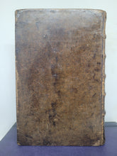 Load image into Gallery viewer, Conférences Spirituelles Touchant l'état d'Union, 18th Century. Manuscript on Paper Regarding Spiritualism