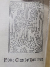 Load image into Gallery viewer, ***RESERVED*** In Hoc Opere: continentur libri sub scripti videlicet; Bound With; Confessio generalis optima et compendiosa; Bound With; Dieta Salutis a Beato Bonaventura, 1497/1496/1497. Extraordinarily Scarce Sammelband of Incunables