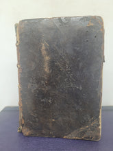 Load image into Gallery viewer, ***RESERVED*** Coutumes d'Anjou et du Maine, 1486. Extremely Scarce and Exceedingly Rare on the Market, Only 7 Copies Recorded on ISTC, at least 2 Imperfect