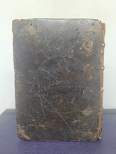 Load image into Gallery viewer, ***RESERVED*** Coutumes d'Anjou et du Maine, 1486. Extremely Scarce and Exceedingly Rare on the Market, Only 7 Copies Recorded on ISTC, at least 2 Imperfect