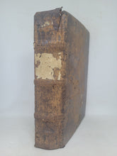 Load image into Gallery viewer, Legenda Aurea Sanctorum, sive Lombardica historia, 1495. Annotated and Scarce Incunable