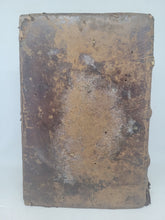 Load image into Gallery viewer, Legenda Aurea Sanctorum, sive Lombardica historia, 1495. Annotated and Scarce Incunable