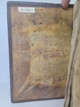 Load image into Gallery viewer, Legenda Aurea Sanctorum, sive Lombardica historia, 1495. Annotated and Scarce Incunable