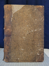 Load image into Gallery viewer, ***RESERVED*** Sexta Pars Biblie cu(m) glosa ordinaria & expositiõe lyre litteralo & morali, 1498