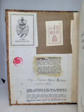 Load image into Gallery viewer, Robertus Caracciolus Opera 1479. Containing Sermones quadragesimales de poenitentia, Sermones de adventu, Sermones de timore divinorum iudiciorum, and much more. Two of Three Complete Works