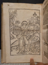 Load image into Gallery viewer, Opera. Prima, Secunda, Tercia Pars, and Inventarium, 1494. Complete works of Jean Gerson, with One Beautiful Ink Initial