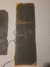 Load image into Gallery viewer, Calendrier Magique, 1895. First Edition of 777 Numbered Copies