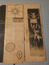 Load image into Gallery viewer, Calendrier Magique, 1895. First Edition of 777 Numbered Copies