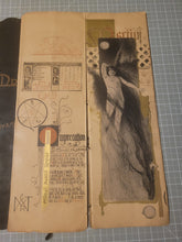 Load image into Gallery viewer, Calendrier Magique, 1895. First Edition of 777 Numbered Copies