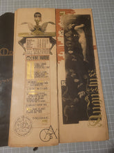 Load image into Gallery viewer, Calendrier Magique, 1895. First Edition of 777 Numbered Copies