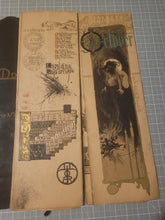 Load image into Gallery viewer, Calendrier Magique, 1895. First Edition of 777 Numbered Copies