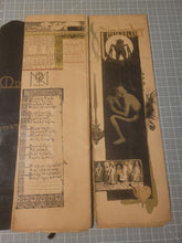 Load image into Gallery viewer, Calendrier Magique, 1895. First Edition of 777 Numbered Copies
