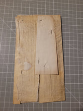 Load image into Gallery viewer, ***RESERVED*** Medieval Charter. Manuscript on Parchment, July 1288. Sale to the Abbey of Saint-Antoine