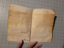 Load image into Gallery viewer, Medieval Charter. Manuscript on Parchment, August 1304. The Sale of a House on Rue Saint-Martin-des-Champs