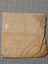 Load image into Gallery viewer, Two Medieval Charters of the 100 Years War. Manuscripts on Parchment, October 1360. The Exchange of Two Houses on Rue de Marivaux, near Saint-Jacques-la-boucherie