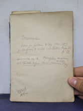 Load image into Gallery viewer, Speculum Animae Peccatricis, about 1486-1488. Extremely Scarce and Rubricated edition of this Popular Ascetic Work