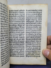 Load image into Gallery viewer, Modus Bene Vivendi in Christianam Religionem, 1494