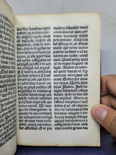 Load image into Gallery viewer, Modus Bene Vivendi in Christianam Religionem, 1494