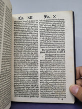 Load image into Gallery viewer, Meditationes vitae Christi, Around 1496