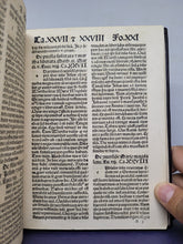 Load image into Gallery viewer, Meditationes vitae Christi, Around 1496