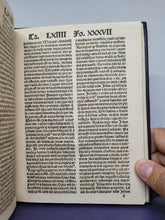 Load image into Gallery viewer, Meditationes vitae Christi, Around 1496