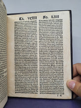 Load image into Gallery viewer, Meditationes vitae Christi, Around 1496