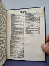 Load image into Gallery viewer, Meditationes vitae Christi, Around 1496