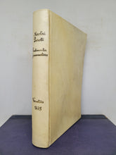 Load image into Gallery viewer, Grammatica Nicolai Perotti, Circa 1500-1515. Profusely Annotated and Doodled In, Nearly Every Page