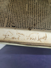 Load image into Gallery viewer, Grammatica Nicolai Perotti, Circa 1500-1515. Profusely Annotated and Doodled In, Nearly Every Page