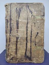 Load image into Gallery viewer, Summa Casuum Conscientiae. Sixtus IV: Bulla "Etsi dominici gregis" 30 Dec. 1479. Rubricae iuris civilis et canonici (Summa rosella), 1495. One of the Most Famous 15th Century Confessor Manuals