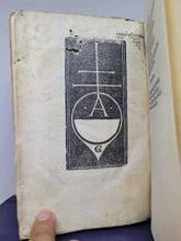 Load image into Gallery viewer, Summa Casuum Conscientiae. Sixtus IV: Bulla "Etsi dominici gregis" 30 Dec. 1479. Rubricae iuris civilis et canonici (Summa rosella), 1495. One of the Most Famous 15th Century Confessor Manuals