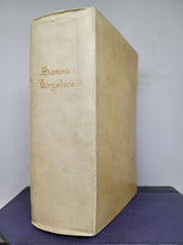 Load image into Gallery viewer, Summa Angelica de Casibus Conscientiae. With additions by Hieronymus Tornieli, 1495. Sparsely Annotated, With a Few Hand-drawn Manicules