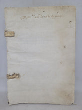 Load image into Gallery viewer, Orationes Multifarie a Philippo Beroaldo editae recogniteque cum appendicula aliarum quoque oratiuncularum, 1500. Extremely Scarce, With No Other Copies Recorded at Auction