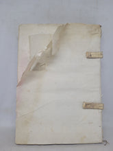 Load image into Gallery viewer, Orationes Multifarie a Philippo Beroaldo editae recogniteque cum appendicula aliarum quoque oratiuncularum, 1500. Extremely Scarce, With No Other Copies Recorded at Auction