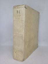 Load image into Gallery viewer, Mammotrectus super Bibliam, 1478. Nicely Rubricated, Early Biblical Dictionary, Second Venetian Edition