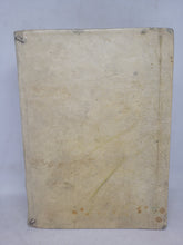 Load image into Gallery viewer, Mammotrectus super Bibliam, 1478. Nicely Rubricated, Early Biblical Dictionary, Second Venetian Edition