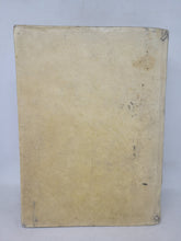 Load image into Gallery viewer, Mammotrectus super Bibliam, 1478. Nicely Rubricated, Early Biblical Dictionary, Second Venetian Edition