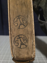 Load image into Gallery viewer, Quaestiones Evangeliorum de Tempore et de Sanctis, 1478. Volume 1 of 2. Wide Margined and Beautifully Rubricated